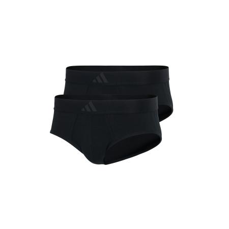 Adidas ADIDAS SPORTSWEAR Slip zwart