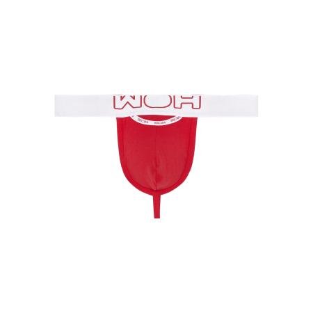 WOH WOH Slip Sexy Fun rood