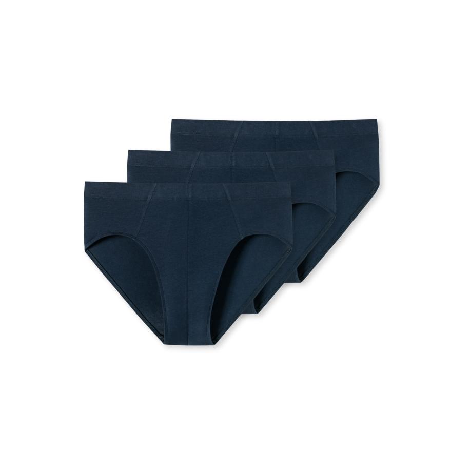 Schiesser SCHIESSER Slip navy -