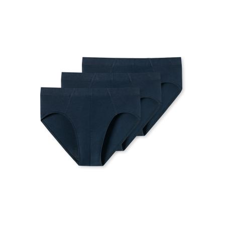 Schiesser SCHIESSER Slip navy