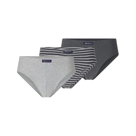 BABISTA BABISTA Slip Guglitisto grijs / antraciet