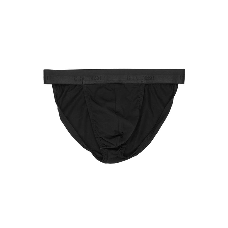 HOM HOM Slip Classic zwart -