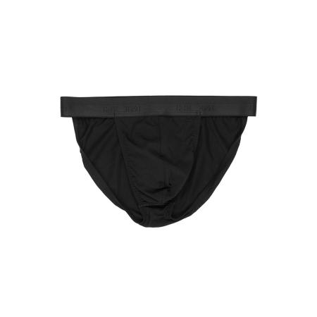 HOM HOM Slip Classic zwart