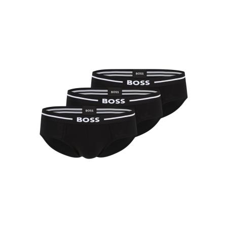 Hugo Boss BOSS Slip zwart / wit