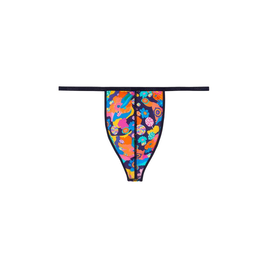 HOM HOM Slip Wonka gemengde kleuren -