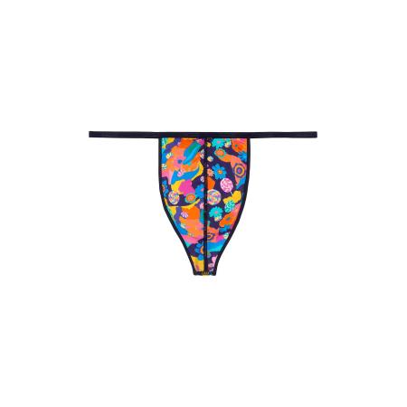 HOM HOM Slip Wonka gemengde kleuren