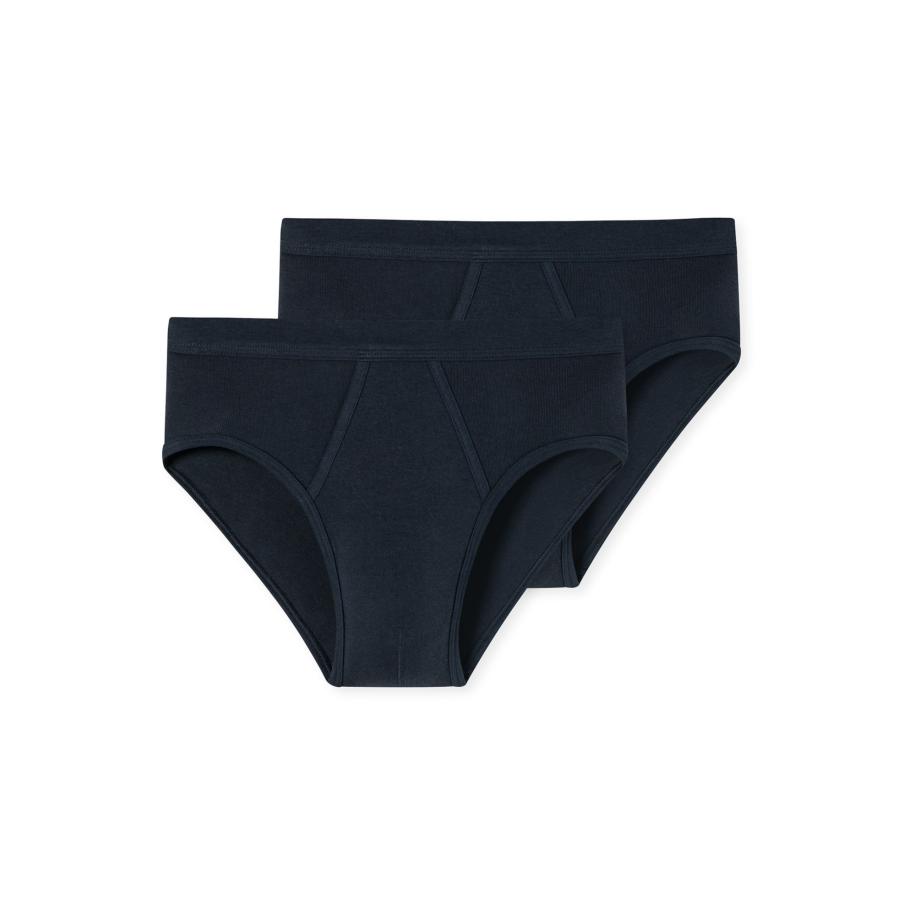 Schiesser SCHIESSER Slip Essentials navy -