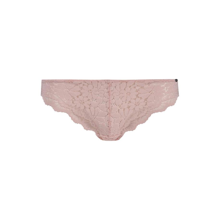 Skiny Skiny Slip Cheeky rosa -