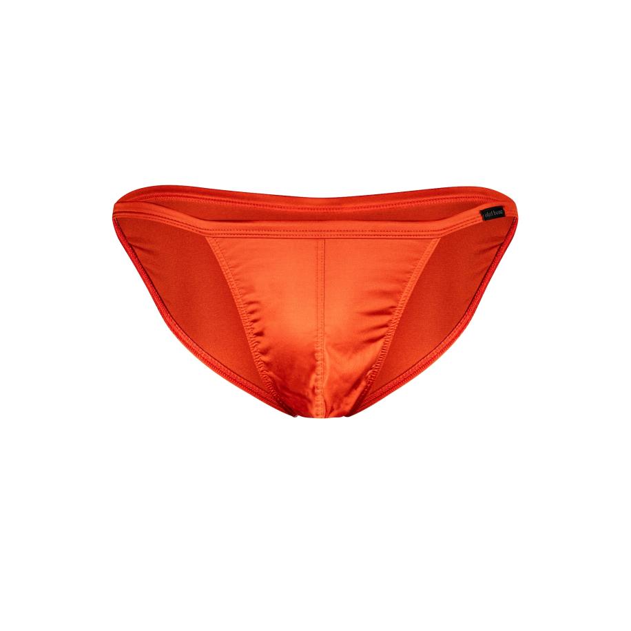 Olaf Benz Olaf Benz Slip RED2480 Riotanga oranje -