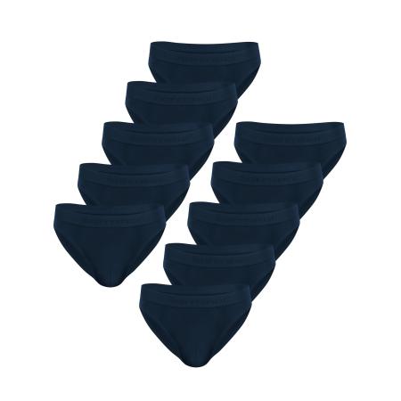 normani normani Slip Sliwen donkerblauw