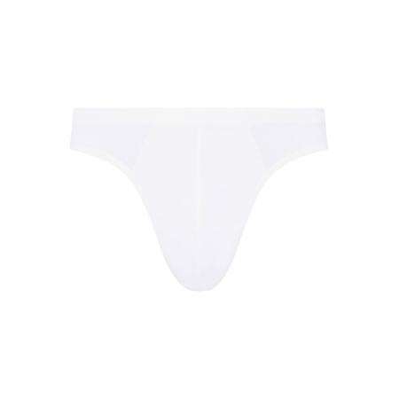 Hanro Hanro Slip Cotton Sporty wit