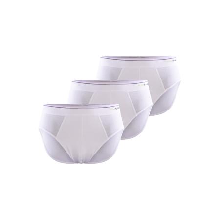 Blackspade Blackspade Slip Tender Cotton wit