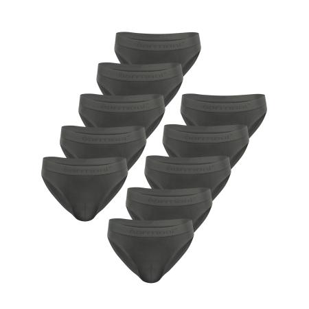 normani normani Slip Sliwen grijs