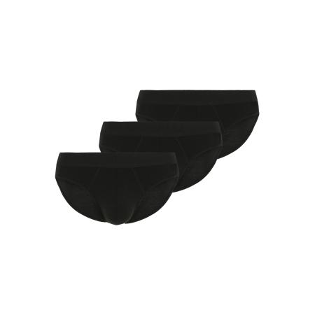 Diesel DIESEL Slip ROY-D-MONO zwart