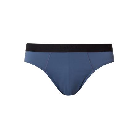 Hanro Hanro Slip Micro Touch indigo