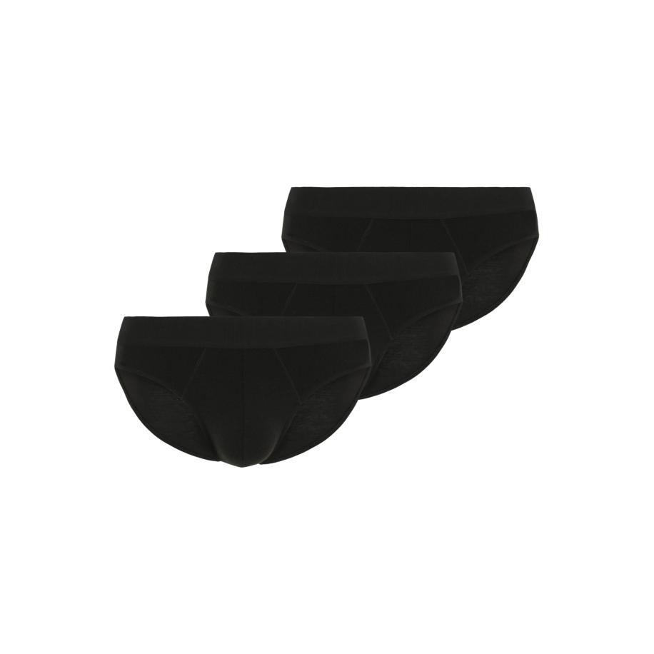 Diesel DIESEL Slip ROY-D-MONO zwart -