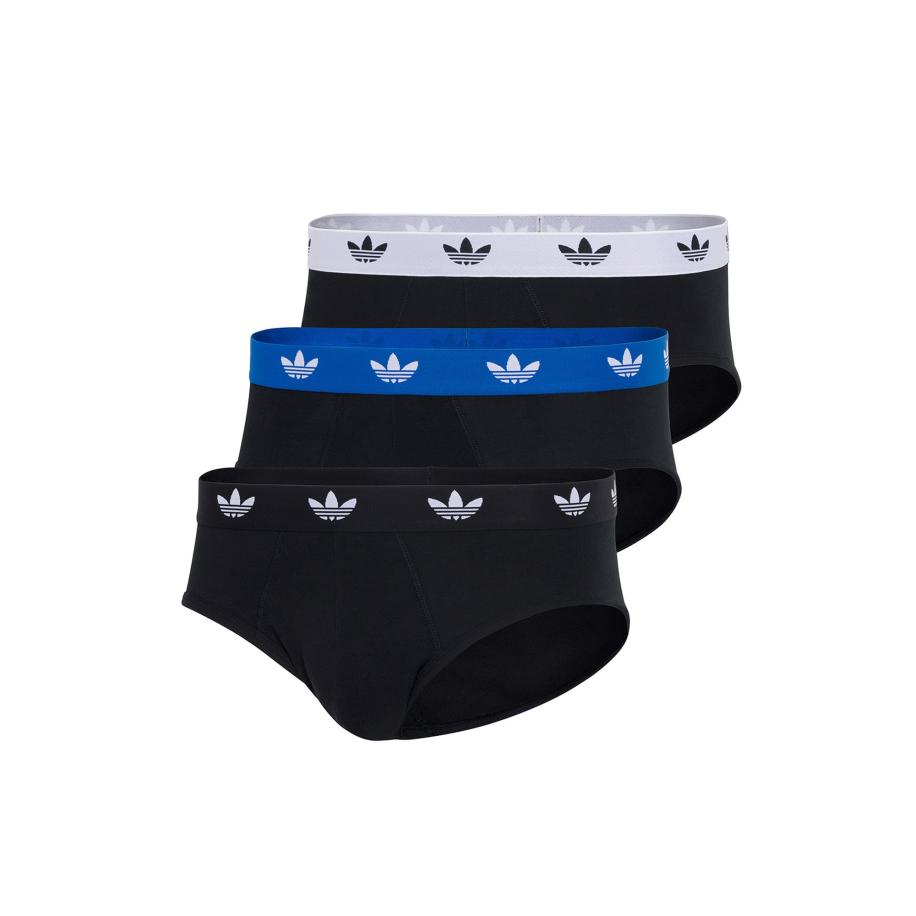 Adidas ADIDAS ORIGINALS Slip Comfort Flex kobaltblauw / zwart / wit -