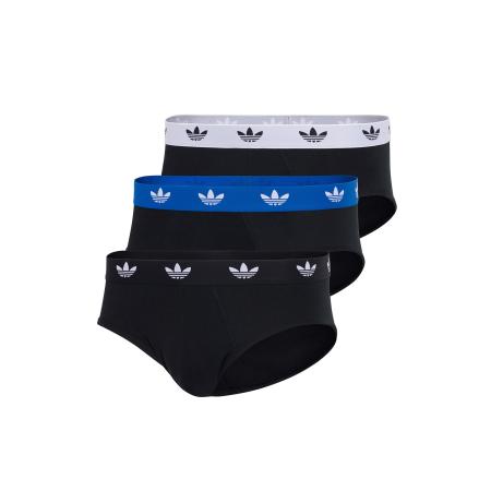 Adidas ADIDAS ORIGINALS Slip Comfort Flex kobaltblauw / zwart / wit