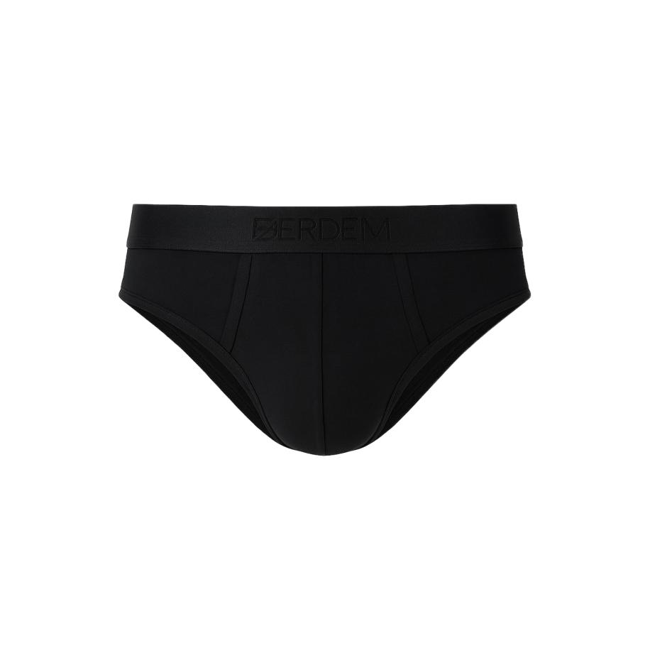 Weweus Weweus Slip zwart -