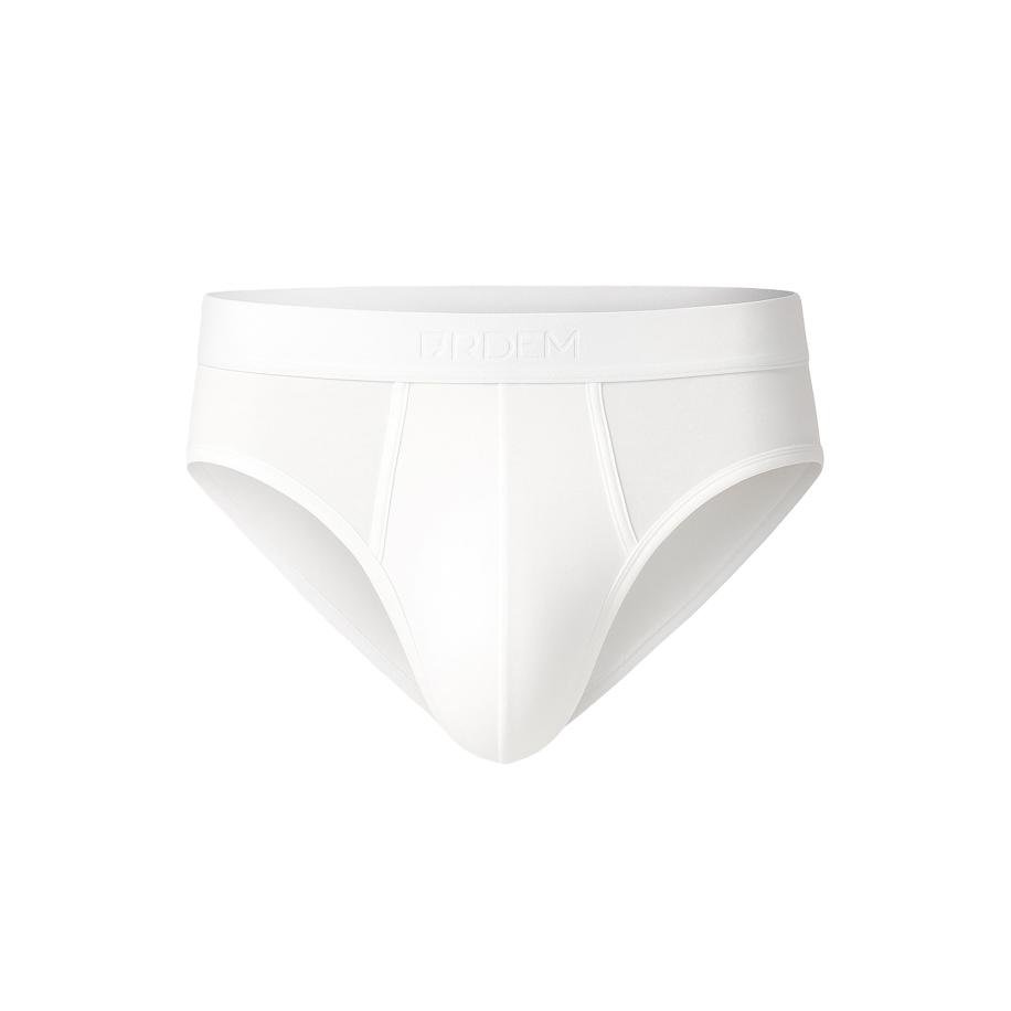 Weweus Weweus Slip wit -