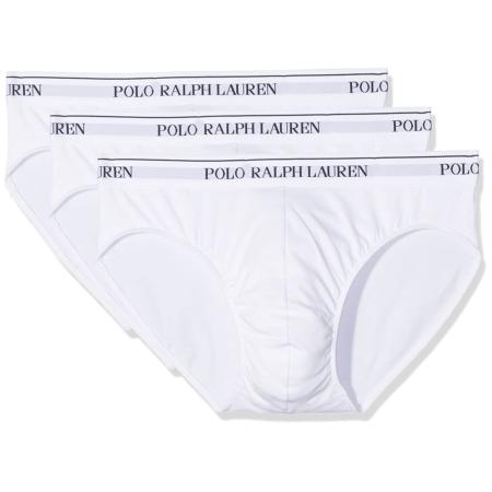 Polo Ralph Lauren Slip zwart / wit