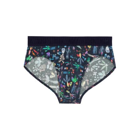 HOM HOM Slip Cactée gemengde kleuren