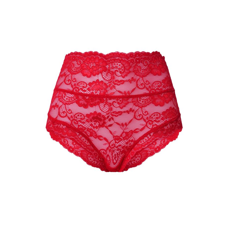 LingaDore LingaDore Slip rood -