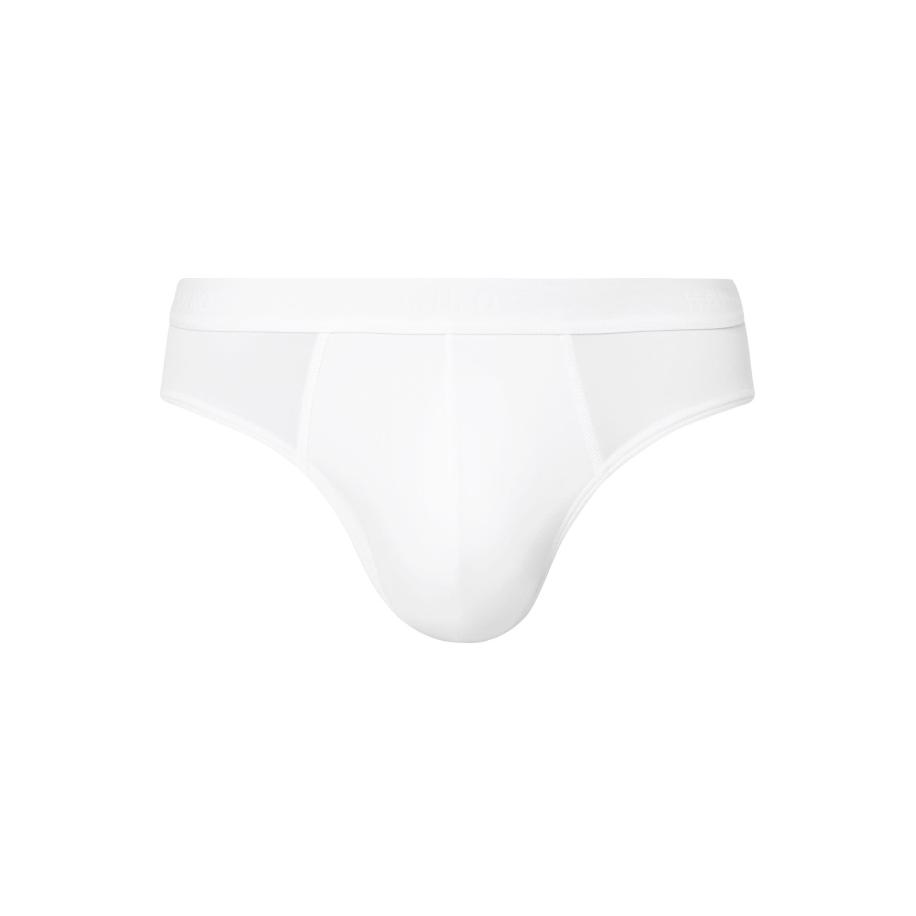 Hanro Hanro Slip Micro Touch wit -