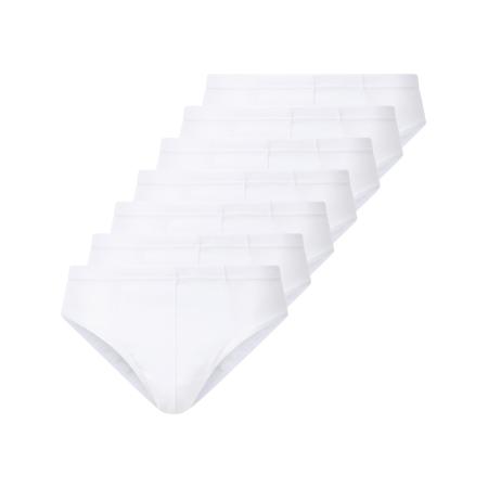 BABISTA BABISTA Slip Fortuno wit