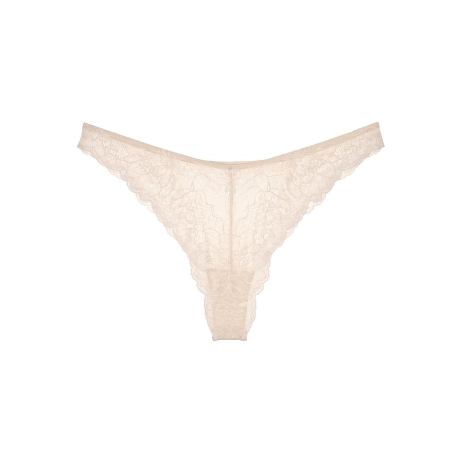 Triumph TRIUMPH Slip Amourette Charm beige -