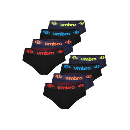 UMBRO Slip zwart