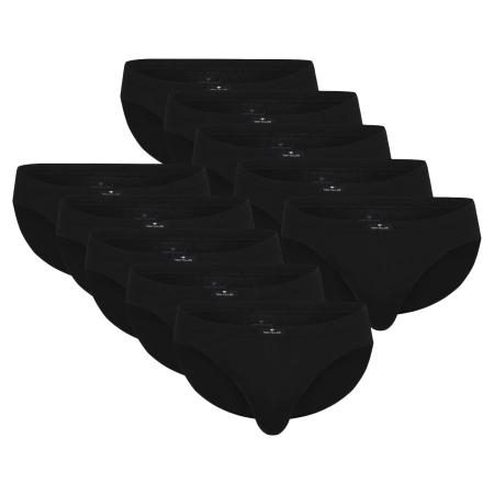 Tom Tailor TOM TAILOR Slip zwart