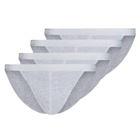 Skiny Skiny Slip grijs