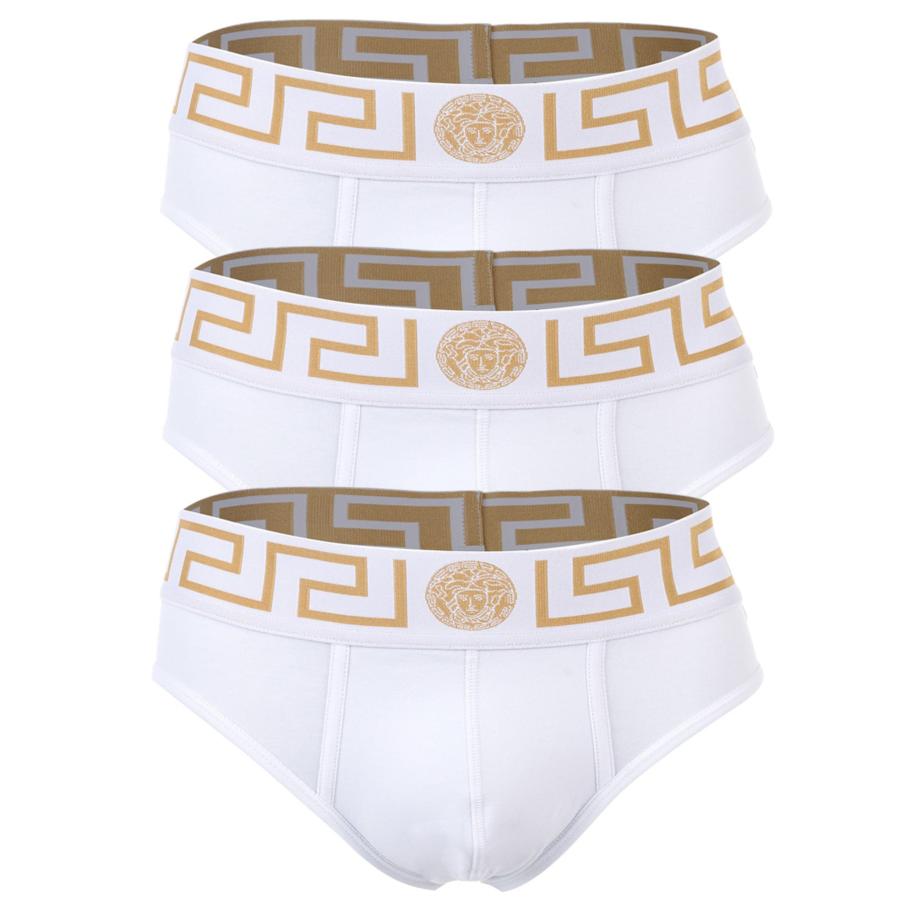 Versace VERSACE Slip wit -