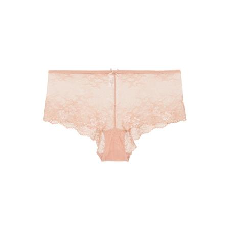 LingaDore LingaDore Broekje DAILY LACE nude / abrikoos