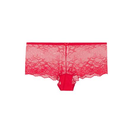LingaDore LingaDore Broekje DAILY LACE rood