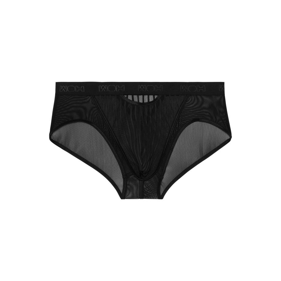 WOH WOH Slip Personal Allure zwart -