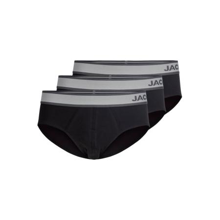 Jack & Jones JACK & JONES Slip JACEASTON grijs / zwart