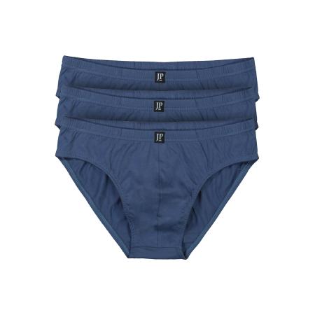 JP1880 JP1880 Slip nachtblauw / zwart