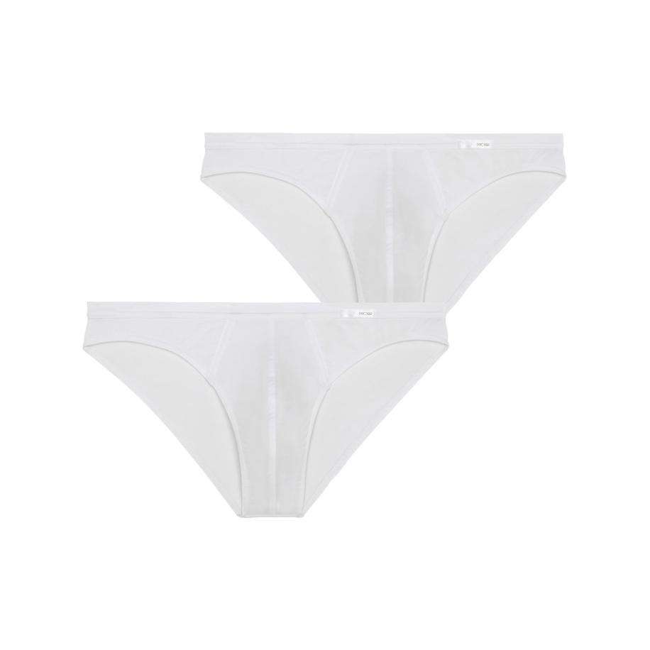 HOM HOM Slip Tencel Soft wit -