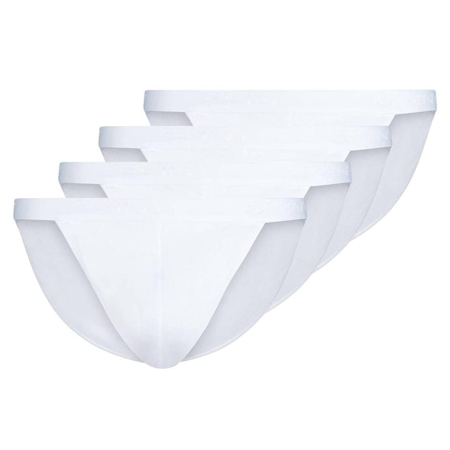 Skiny Skiny Slip wit -