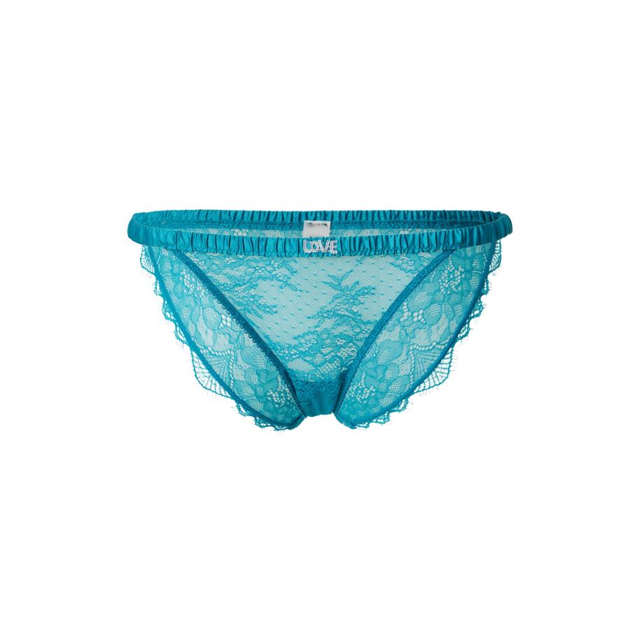 Love Stories LOVE Stories Slip Wild Rose azuur -