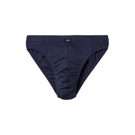 H.I.S H.I.S Slip blauw / navy / petrol / wit