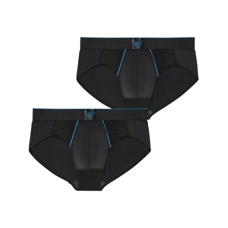 HOM HOM Slip Sports Lab zwart