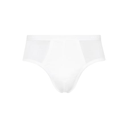 Hanro Hanro Slip Cotton Pure wit