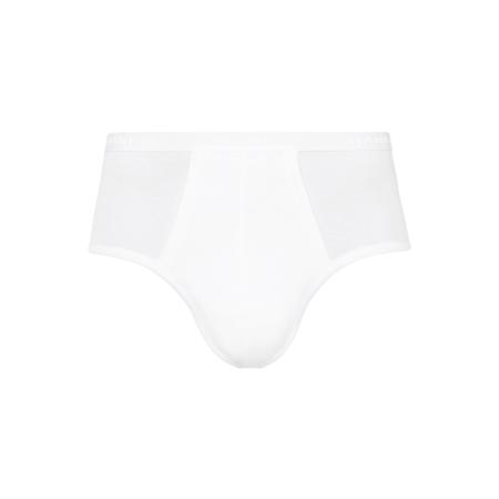 Hanro Hanro Slip Cotton Pure wit