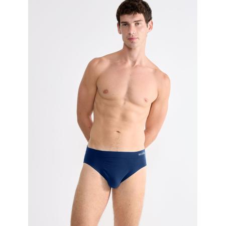 Sloggi SLOGGI Slip GO Smooth Brief donkerblauw