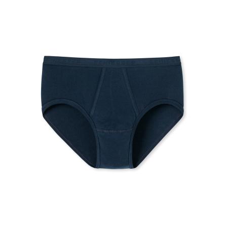Schiesser SCHIESSER Slip Original Classics marine