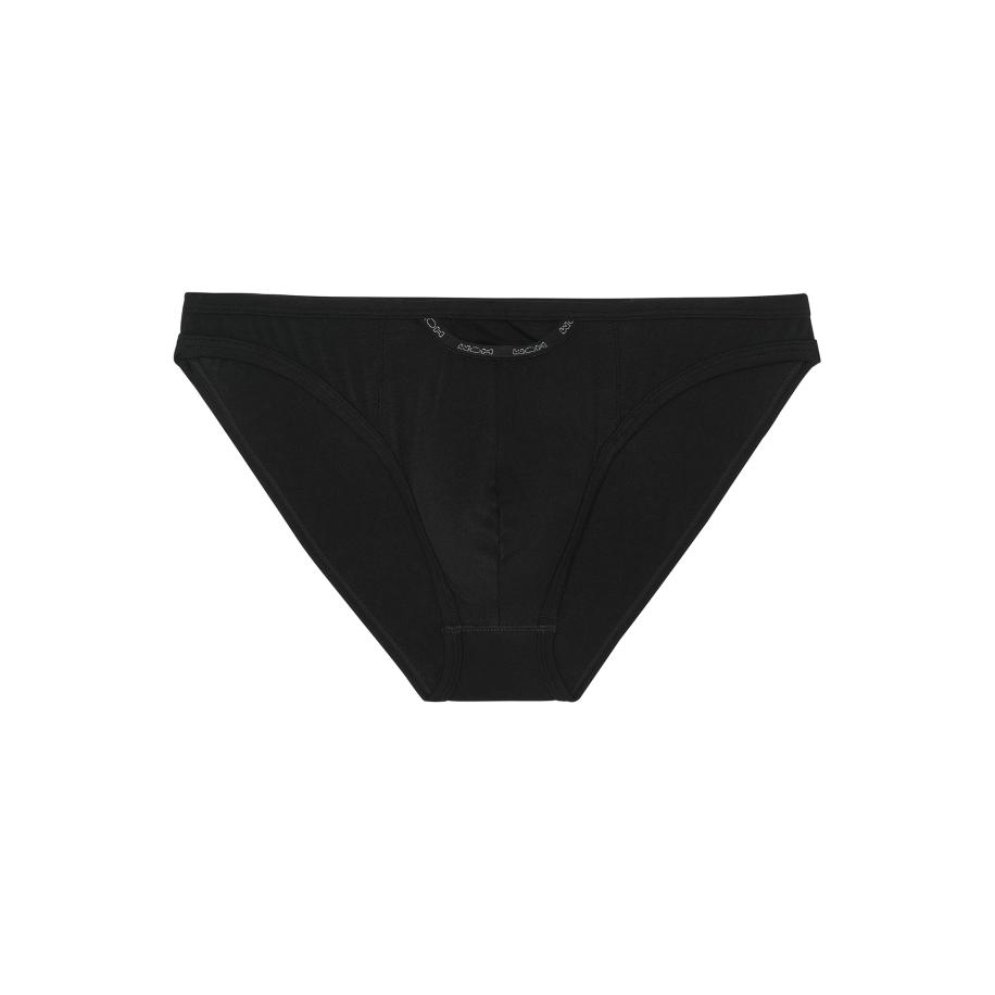 WOH WOH Slip Sexy Fun zwart -