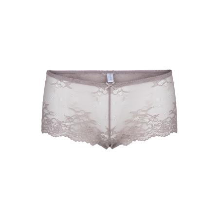 LingaDore LingaDore Broekje DAILY LACE camel